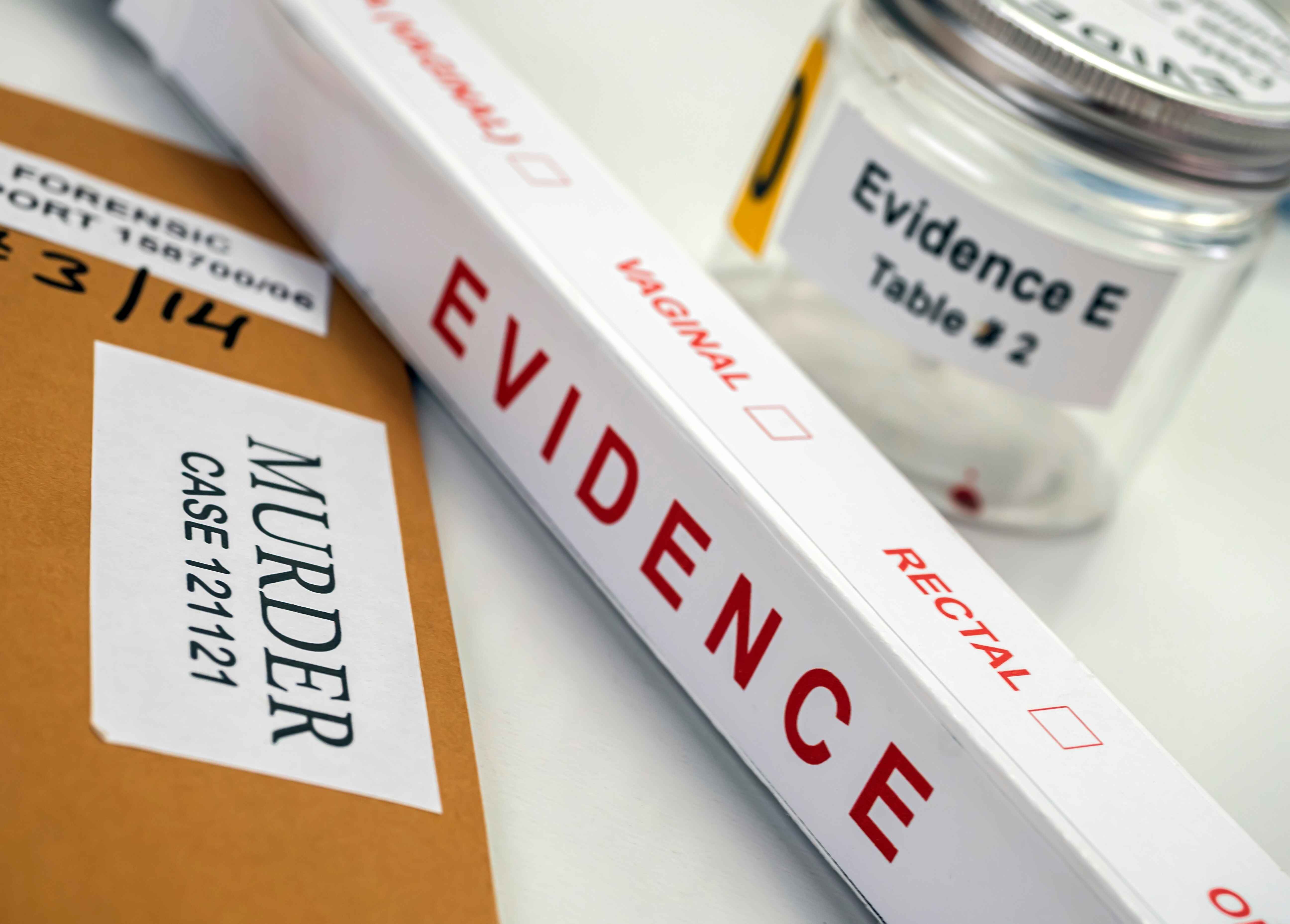 Services Gathering medical evidence